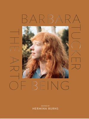 cover image of Barbara Tucker